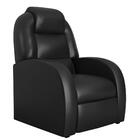 Poltrona De Descanso Do Papai Reclinável Em Tecido Sintético