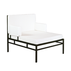 Poltrona De Leitura Charles