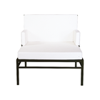 Poltrona De Leitura Charles