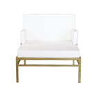 Poltrona De Leitura Charles