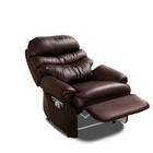 Poltrona De Maquiagem Barao Corino Marrom