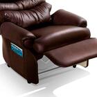 Poltrona De Maquiagem Barao Corino Marrom