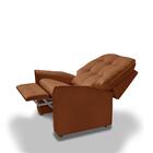 Poltrona De Maquiagem Capri Luapa Terracota