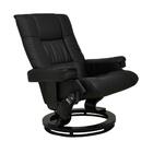 Poltrona De Massagem Minnesota Rivatti Com Apóio Para Pés Rev