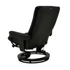 Poltrona De Massagem Minnesota Rivatti Com Apóio Para Pés Rev