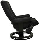 Poltrona De Massagem Minnesota-rivatti - Preto