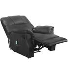 Poltrona De Massagem Relaxante Do Papai Bivolt - Tpmrpd