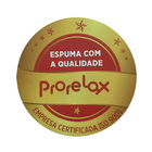 Poltrona De Recepção Camila Suede Grafite - Dominic Decor