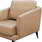 Poltrona Decorativa 2719 Linho Graz