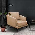 Poltrona Decorativa 2719 Linho Graz