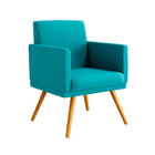 Poltrona Decorativa  Paloma Speciale Home