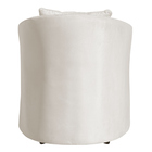 Poltrona Decorativa Alana Veludo Bege - Montanaris Decor