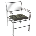 Poltrona Decorativa Aramada Wireframe