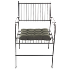 Poltrona Decorativa Aramada Wireframe