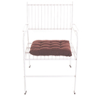 Poltrona Decorativa Aramada Wireframe