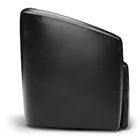 Poltrona Decorativa Base Giratória Kit 2 Stella Max Sintético