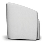 Poltrona Decorativa Base Giratória Stella Max Linho D03 - D'r