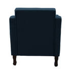 Poltrona Decorativa Bella Sala Recepção Escritorio Dimartins