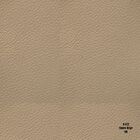 Poltrona Decorativa Bia Couro Bege 66 G58 - Gran Belo