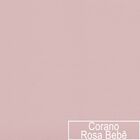Poltrona Decorativa Catar Corano -  Doce Sonho Móveis - Rosa