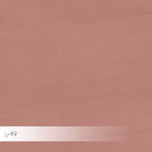 Poltrona Decorativa Com Pés De Madeira Maciça Tonalli Rosê/im