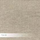 Poltrona Decorativa Com Pés Em Madeira Koala Linho E Corvin B