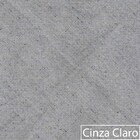 Poltrona Decorativa Escritório Orgânico Cecília Linho - Amare