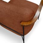 Poltrona Decorativa Esra Boucle - Montanaris Decor - Boucle T