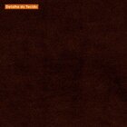 Poltrona Decorativa Estofada Eros Montana Estofados Veludo Ma