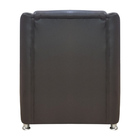 Poltrona Decorativa Gabi Para Recepção Sala E Quarto Material