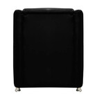 Poltrona Decorativa Gabi Para Recepção Sala E Quarto Material