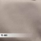 Poltrona Decorativa Gales Base Em Aço Veludo Bege G33 - Gran