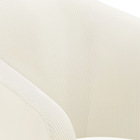 Poltrona Decorativa Giratória Cromada Kit 2 Stella Cotelê Int