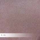 Poltrona Decorativa Hannah Pés Palito Chocolate Pet Rosa G15