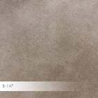 Poltrona Decorativa Hannah Pés Palito Madeira Pet Bege G15 -