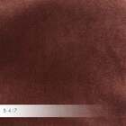 Poltrona Decorativa Hannah Pés Palito Polido Veludo Malbec G1