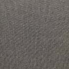 Poltrona Decorativa Industrial Preto Kit 2 Stella Linho D03 -