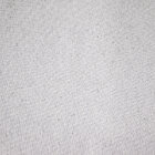 Poltrona Decorativa Industrial Preto Stella Linho Cinza D03 -