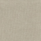 Poltrona Decorativa Linho Bege Claro Isis