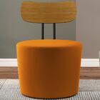 Poltrona Decorativa Lua Moll