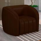 Poltrona Decorativa Memphis Moll