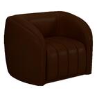 Poltrona Decorativa Memphis Moll