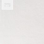 Poltrona Decorativa Nagoya Base Orby Pu Sintético Branco G15