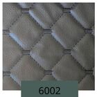 Poltrona Decorativa Olivia Pé Palito Corino Preto Bordado