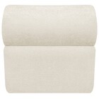 Poltrona Decorativa Orgânica Escritório Recepção Sala Virgíni