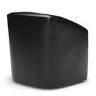 Poltrona Decorativa Orgânica Kit 2 Stella Max Sintético Pu D0