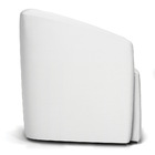 Poltrona Decorativa Orgânica Stella Max Sintético  D03 - D'ro