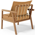 Poltrona Decorativa Para Sala De Estar E Living Alícia L02 Bo