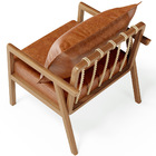 Poltrona Decorativa Para Sala De Estar E Living Alícia L02 Co