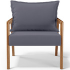 Poltrona Decorativa Para Sala De Estar E Living Alícia L02 Su